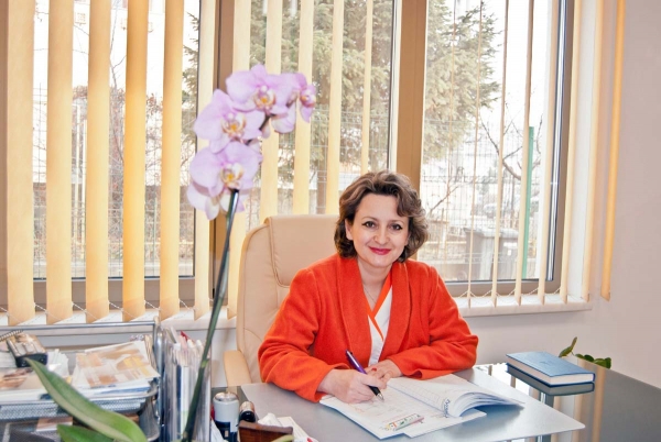 CABINET DERMATOLOGIE DR.BANULESCU LAURA